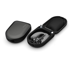 ReSound hearing aid case, Small