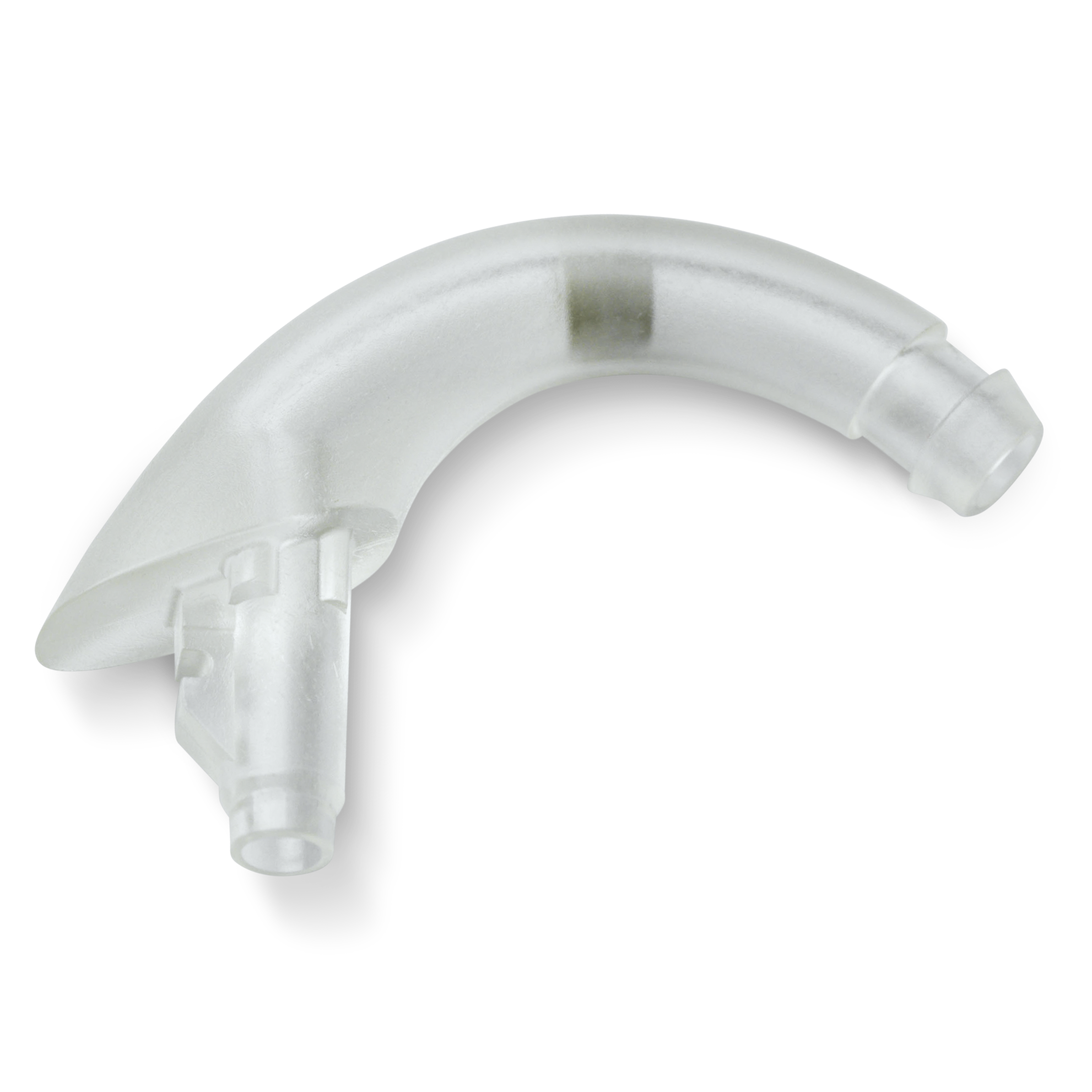 Hook BTE T/R 7DB w. damper