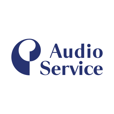 AudioService