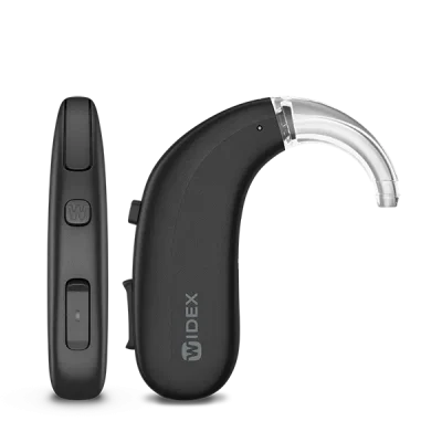 Widex Allure R D BTE