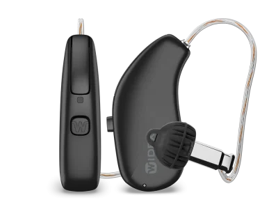 Widex Allure R D RIC