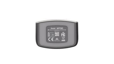 Widex BTE-RIC Standard Charger (WPT301) - 21023446 (bottom)
