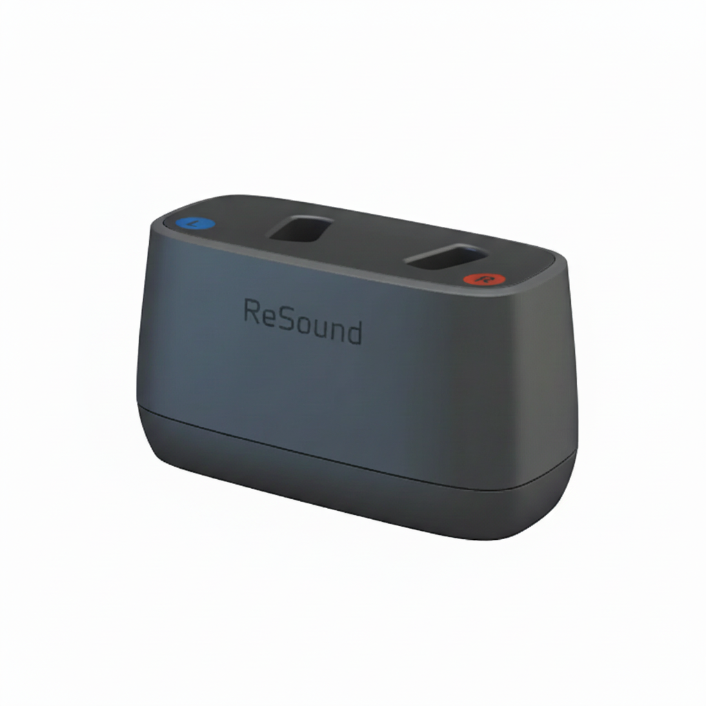 ReSound Desktop Charger Omnia BTE 88
