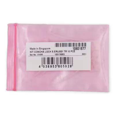 Concha Lock small 10601877