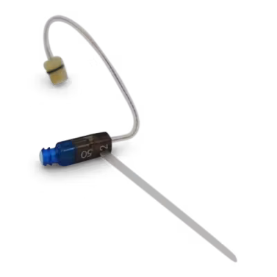 Starkey SF receiver 50db 2 left 18617-132