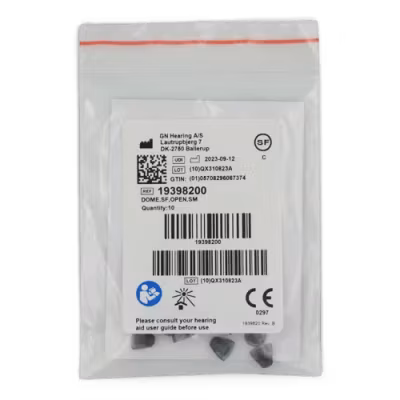 SureFit (SF) Open Dome 5mm 19398200 2