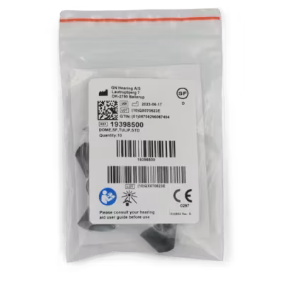 SureFit (SF) Plus dome 19398500