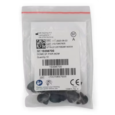 SureFit (SF) Power Dome Medium 19398700