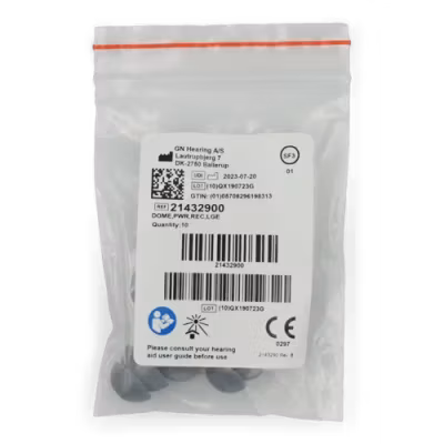 Surefit 3 Dome, Power Large 21432900