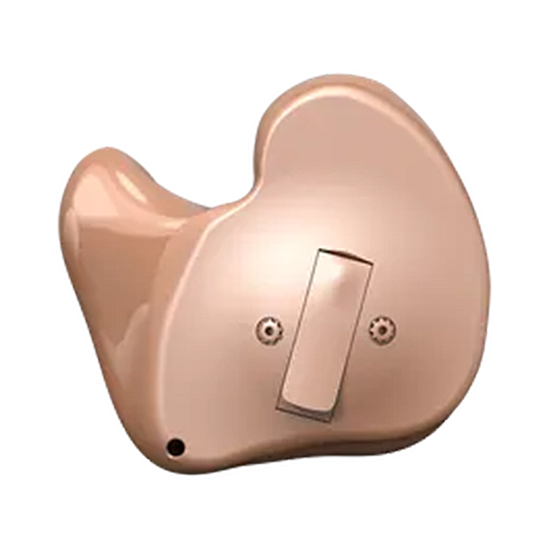 Bernafon Alpha Full shell | Japebo.no