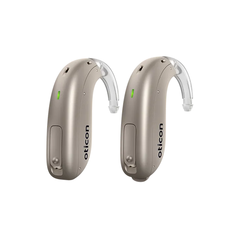 Oticon Jet PX BTE series | Japebo.no