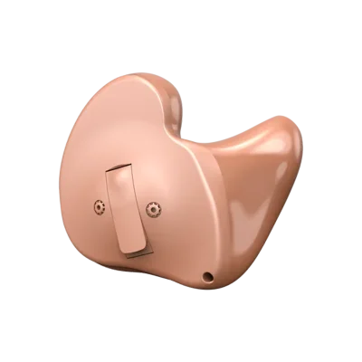 Oticon Jet PX ITE FS (Full Shell)