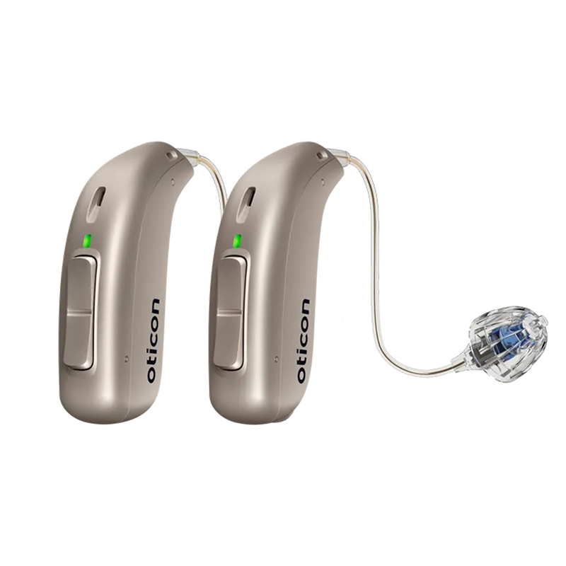 Oticon Jet PX RITE series | Japebo.no