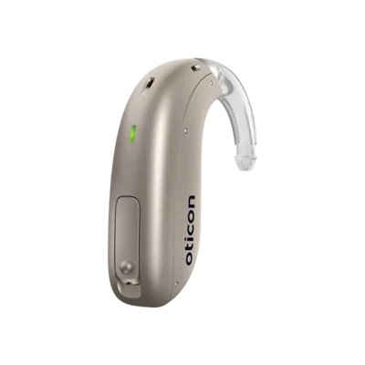 Oticon Jet PX miniBTE R