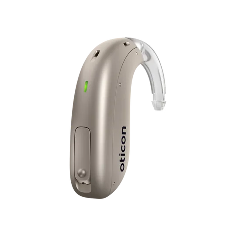 Oticon Jet PX miniBTE R | Japebo.no