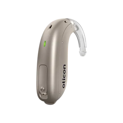 Oticon Jet PX miniBTE T