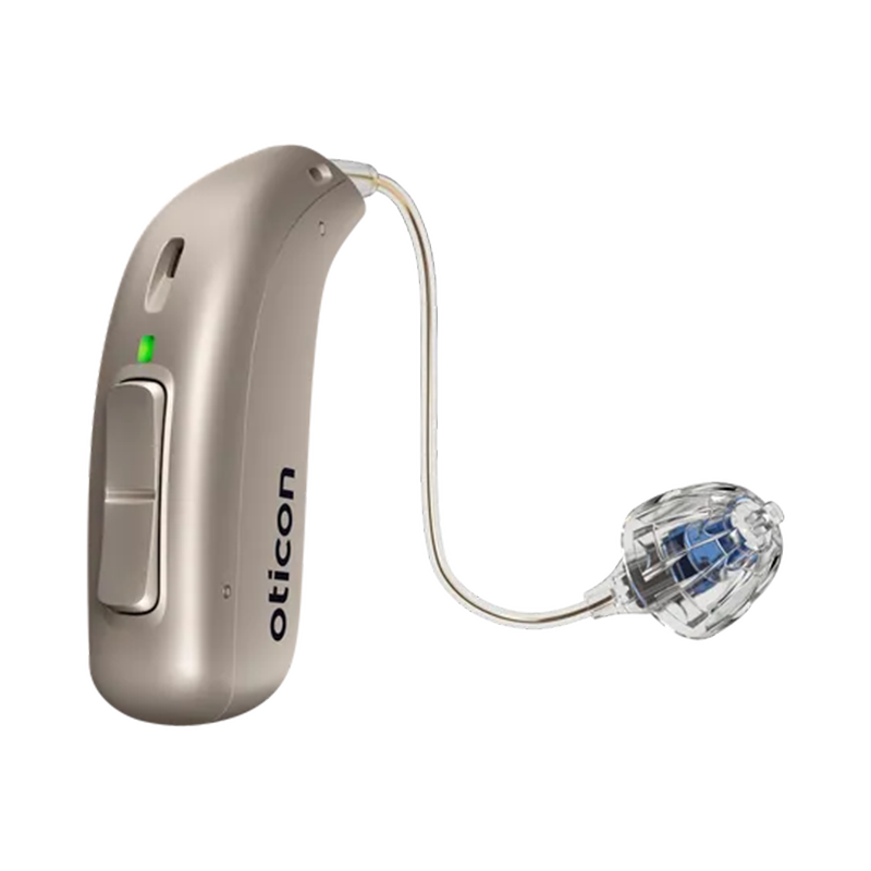 Oticon Jet PX miniRITE R | Japebo.no
