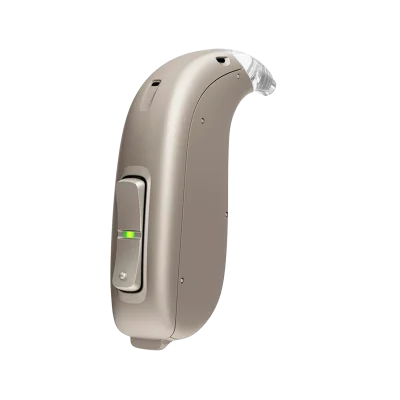 Oticon Optim BTE 105