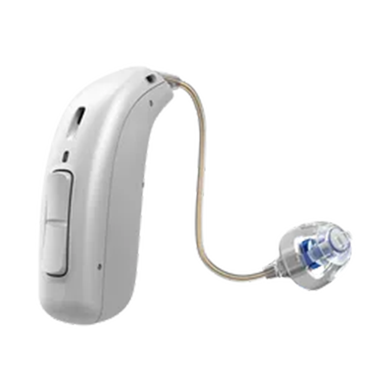 Oticon Optim miniRITE R | Japebo.no