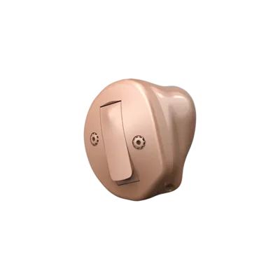 Oticon Own In-the-Canal (ITC)