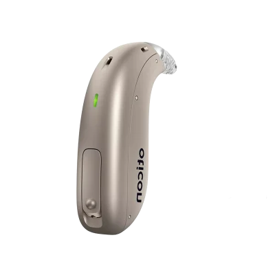 Oticon Sage miniBTE R