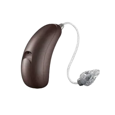 Unitron T Moxi RIC