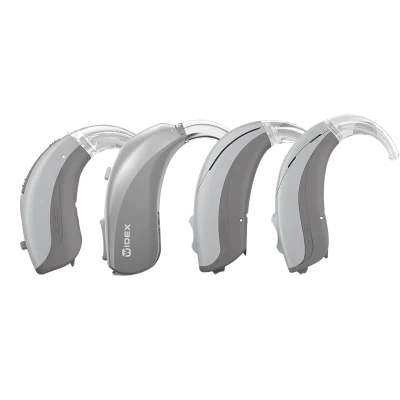 Widex Enjoy BTE series