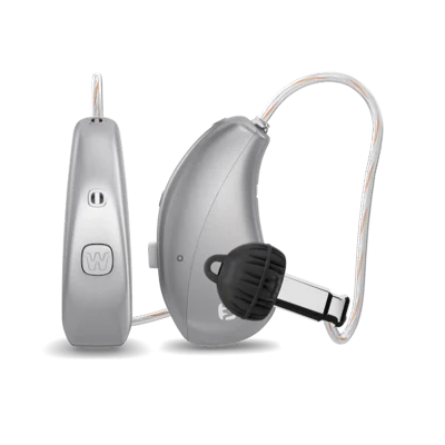 Widex Magnify mRIC R D