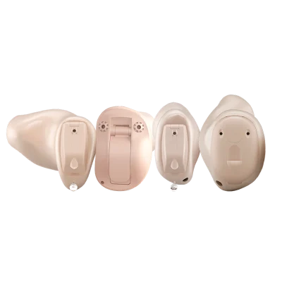 Widex Moment ITE series