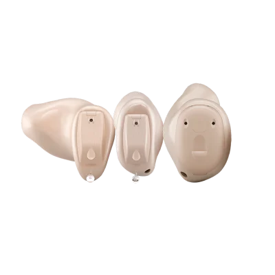 Widex Unique ITE series