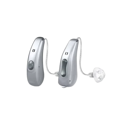 Rexton MyCore RIC series