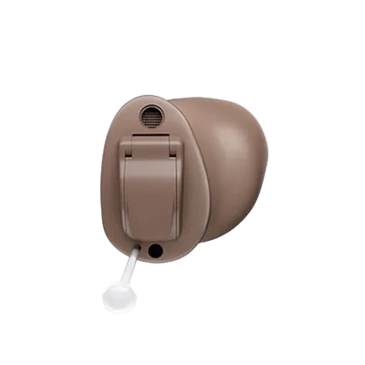 Rexton Reach Custom CIC/IIC