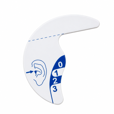 Phonak measurement tool